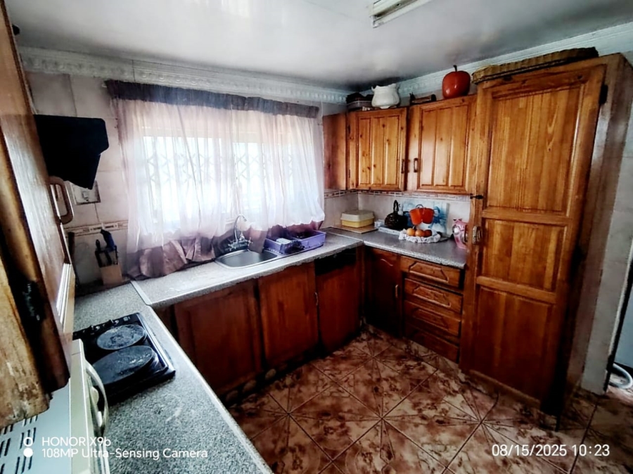 2 Bedroom Property for Sale in Mdantsane Nu 16 Eastern Cape